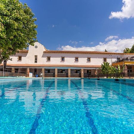 Albergue Inturjoven Marbella Zewnętrze zdjęcie