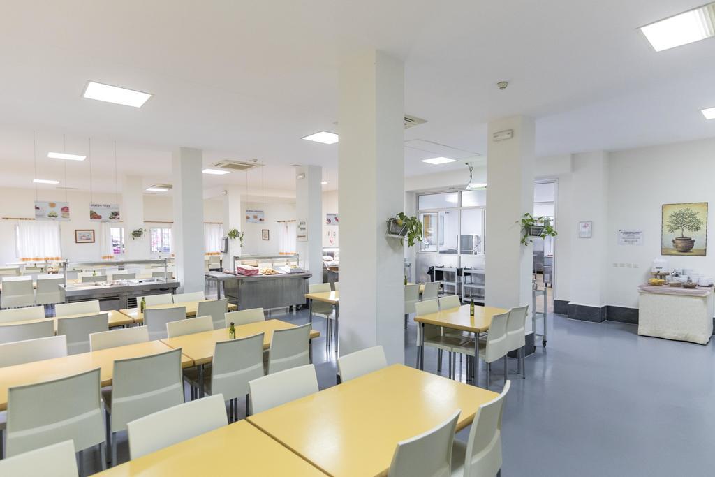 Albergue Inturjoven Marbella Zewnętrze zdjęcie