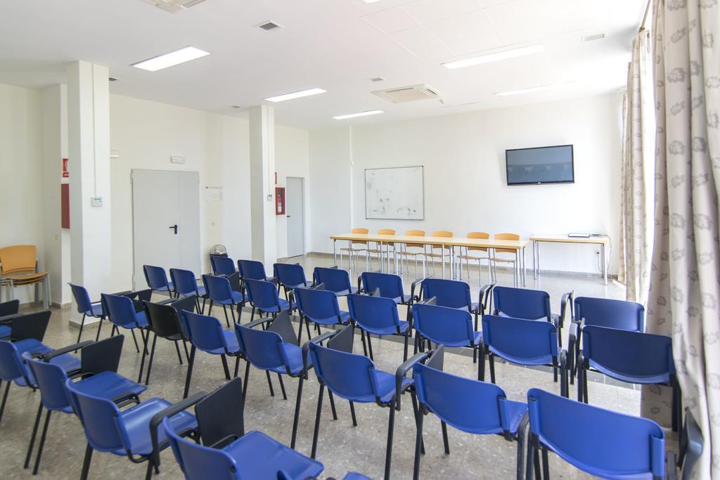 Albergue Inturjoven Marbella Zewnętrze zdjęcie