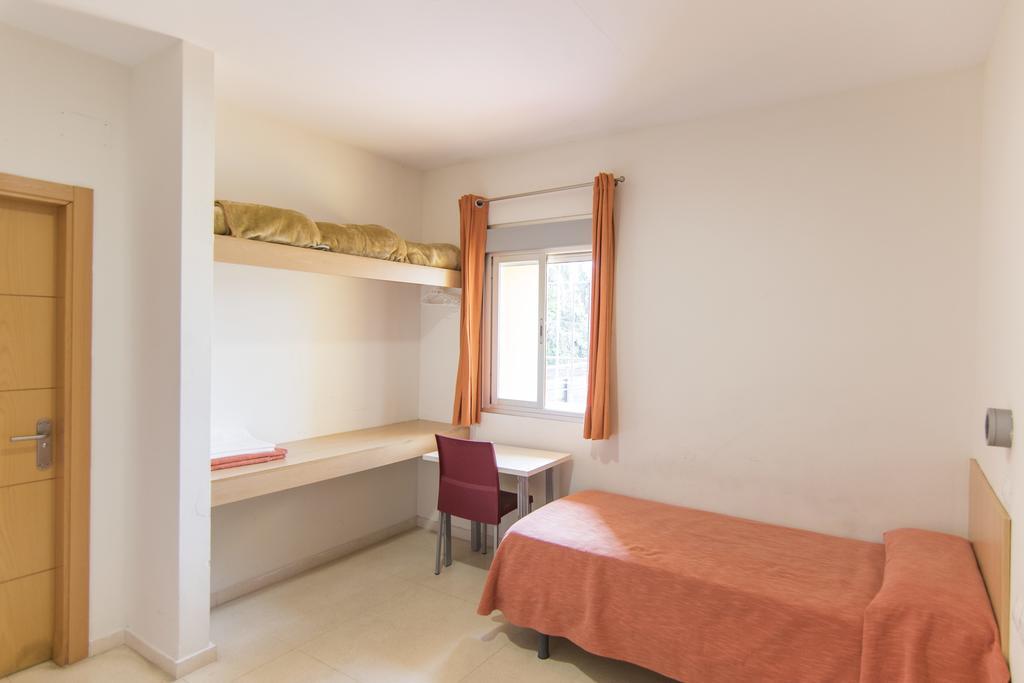 Albergue Inturjoven Marbella Zewnętrze zdjęcie