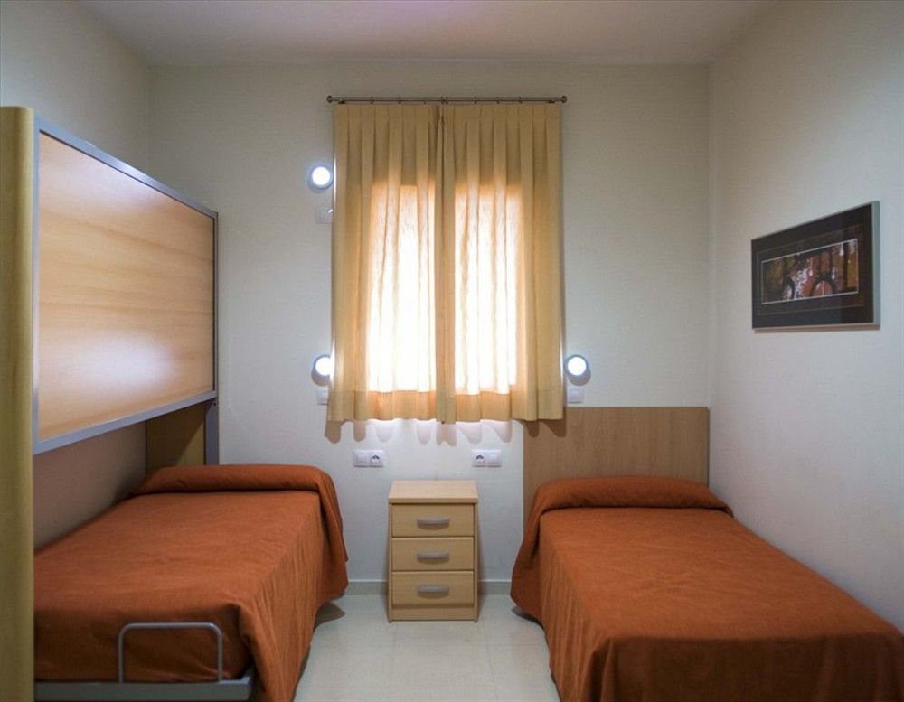 Albergue Inturjoven Marbella Zewnętrze zdjęcie